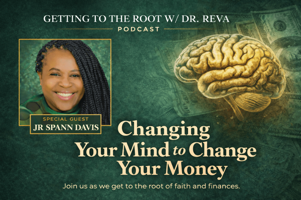 Changing Your Mind To Change Your&nbsp;Money